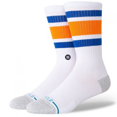 Stance x NBA Tube New York Knicks Crew Socks