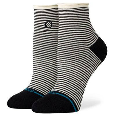 Stance Wms Skelter Quarter 