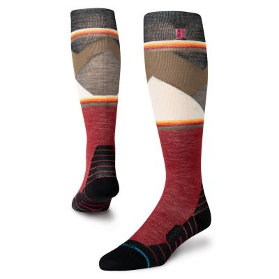 Stance x Jimmy Chin Snow OTC