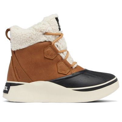 Sorel Wms Out N About IV Chillz Waterproof