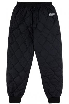 Souvenir Quilted Mid Layer Pant