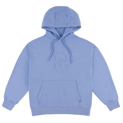 Souvenir Embossed Hoody