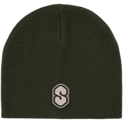 Souvenir Slouch Beanie - Army