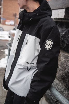 Souvenir S2000 Insulated Jacket