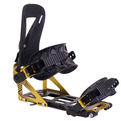 Spark Arc ST Bindings