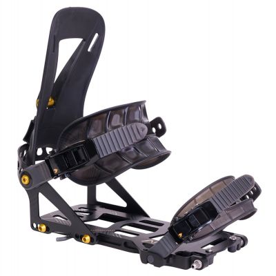 Spark Arc ST Pro Bindings