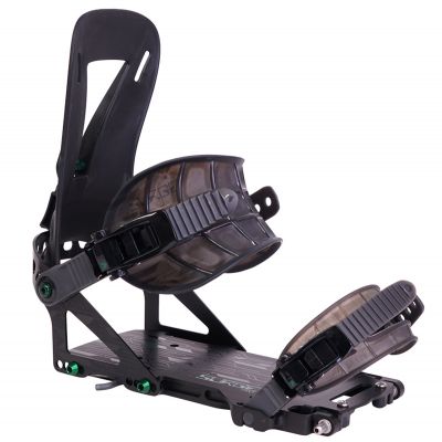 Spark Surge ST Pro Bindings 