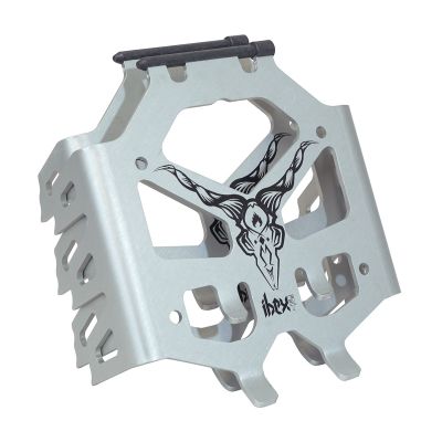 Spark Ibex ST Crampons - Metal [Wide]