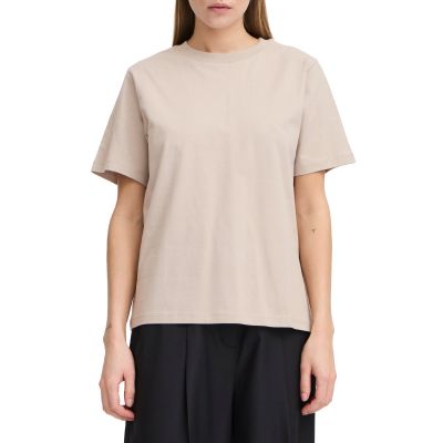 Ichi Ihpalmer Loose T-Shirt