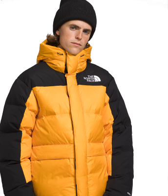 The North Face Coldworks Insulated Parka