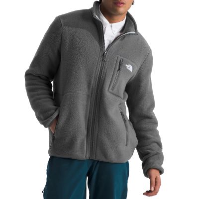 The North Face Yumiori Full-Zip