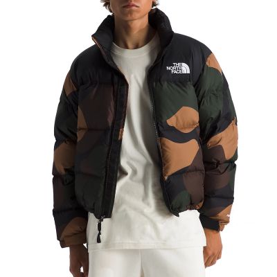 The North Face 1996 Retro Nuptse Jacket