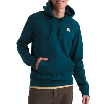 The North Face Heritage Patch Pullover Hoodie