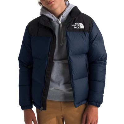 The North Face Teen 1996 Retro Nuptse Jacket