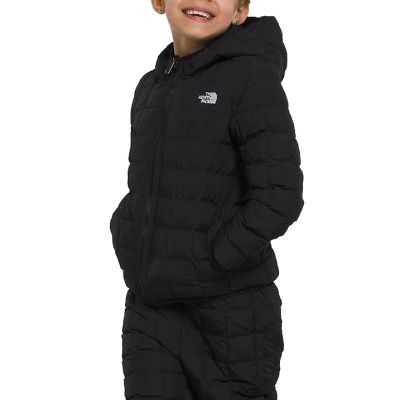 North Face Youth ThermoBall Hooded Jacket