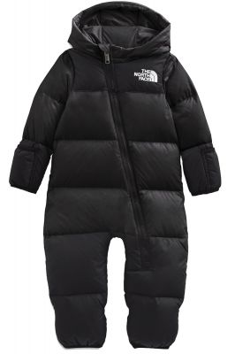 The North Face Baby 1996 Retro Nuptse One-Piece