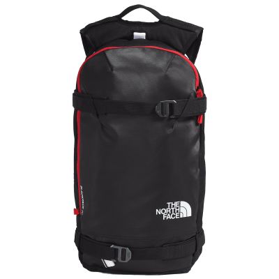 The North Face Slackpack 2.0 Backpack - TNF Black/TNF Red