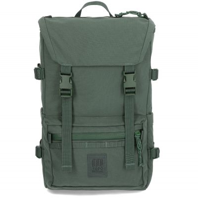 Topo Designs Rover Pack Tech - Forest