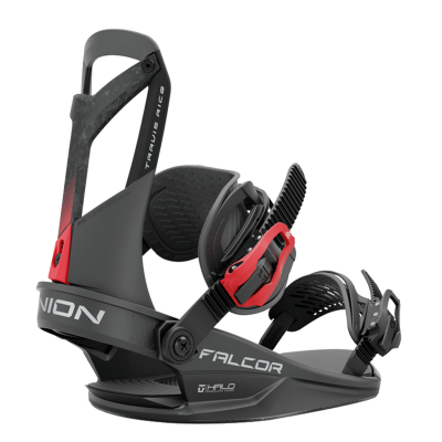 Union Falcor Bindings