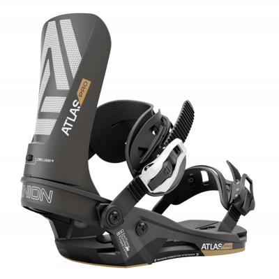 Union Atlas Pro Bindings