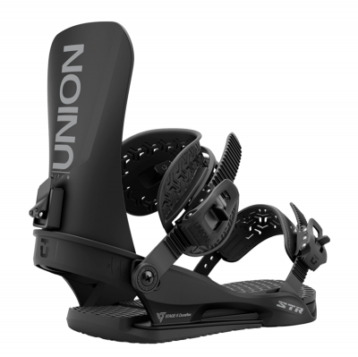 Union STR Bindings