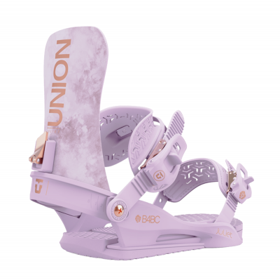 Union Wms Juliet Bindings