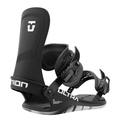 Union Ultra Bindings