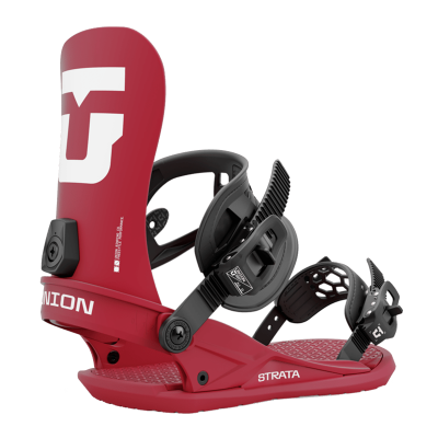 Union Strata Bindings