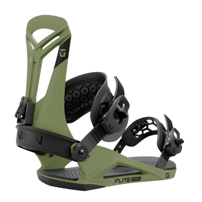 Union Flite Pro Bindings