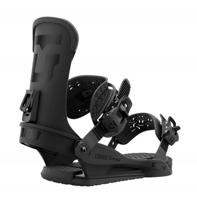 Union Youth Cadet Pro Bindings