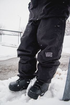 Vans MTE High-Country 3L Pant