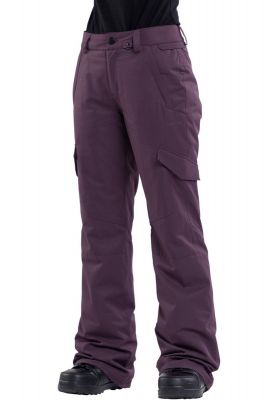 Volcom Wms Bridger Insulated Pant