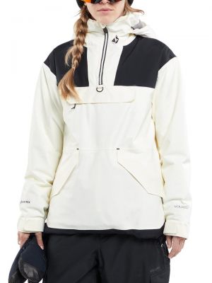 Volcom Wms Fern Insulated GORE-TEX® Pullover Jacket