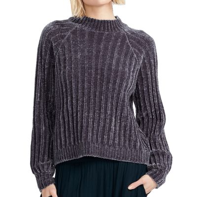 Volcom Wms She Savage Sweater 