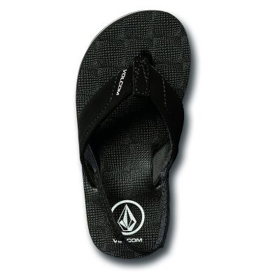 Volcom Toddler Victor Sandals