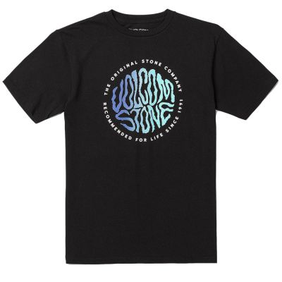 Volcom Toddler Twisted Up T-Shirt