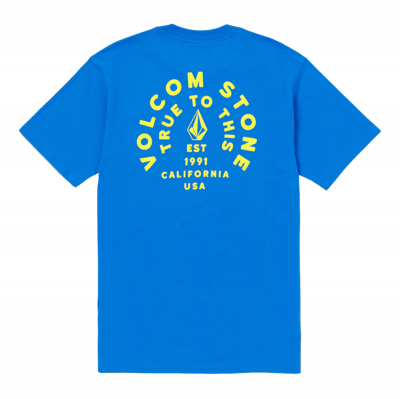 Volcom Tennon T-Shirt 
