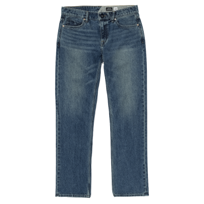 Volcom Solver Denim