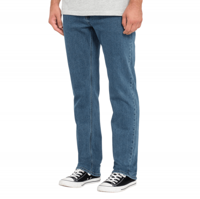 Volcom Solver Denim 