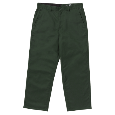 Volcom Billow Twill Pant 