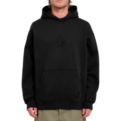 Volcom [Tokyo True] Bryan Iguchi Pullover Hoodie