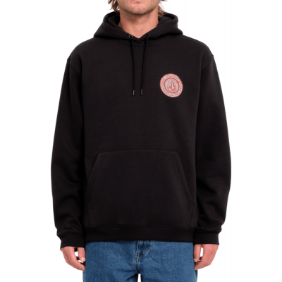 Volcom Volstoned Pullover Hoodie 