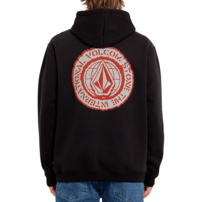 Volcom Volstoned Pullover Hoodie 