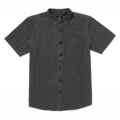 Volcom Date Knight Short Sleeve Shirt