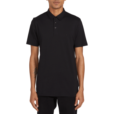 Volcom Wowzer Polo Short Sleeve