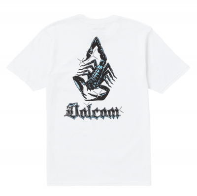 Volcom Blazing Venom T-Shirt