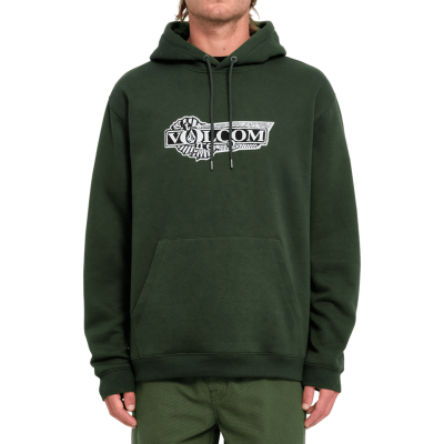 Volcom Volstoned Pullover Hoodie 