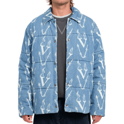 Volcom Fergadelic Jacket