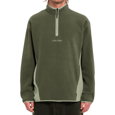 Volcom Error 92 Mock Neck