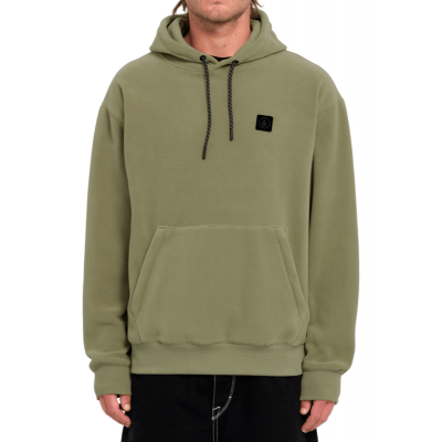 Volcom Second Trip Pullover Hoodie